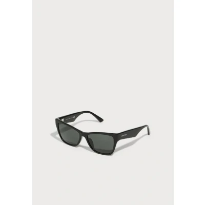 Image of Jimmy Choo Sunglasses, Women&#039;s, Size: 55, Black