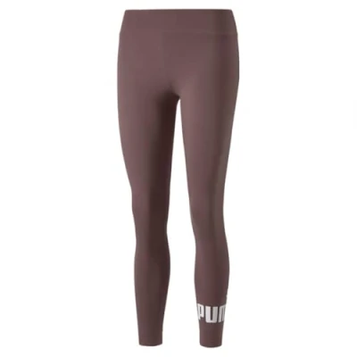 Image of PUMA ESS Logo Leggings (S)
