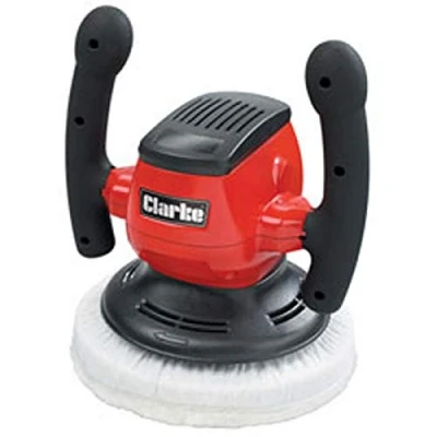 Image of Clarke Car Polisher CP254