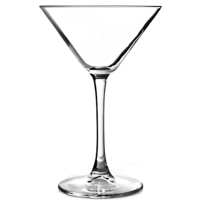 Image of Pasabahce 44698 Enoteca Martini Glass, 230 ml, 6 pieces