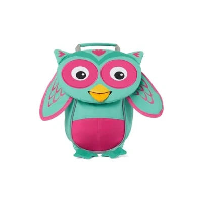 Image of Affenzahn Kindergarten backpack, turquoise