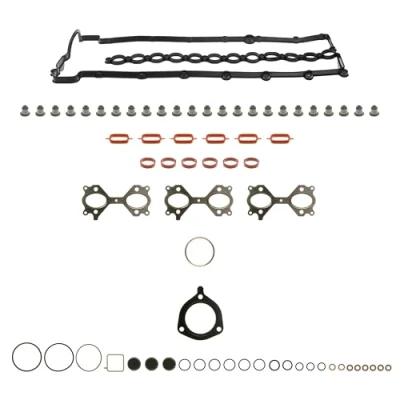 Image of 11127798533 gasket Set, cylinder head AJUSA 53023800 without BMW: 5 Saloon, 3 Coupe, X3
