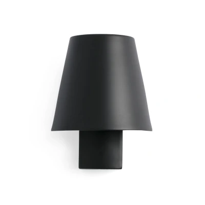 Image of Le LED Indoor Adjustable Wall Lamp Black