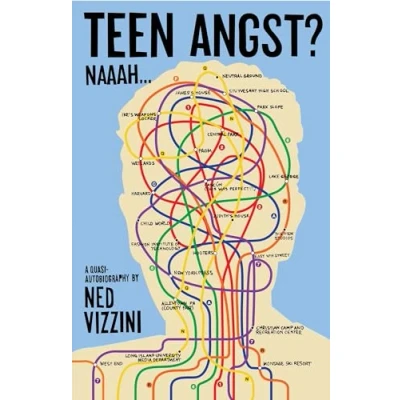 Image of Teen Angst? Naaah...: A Quasi Autobiography