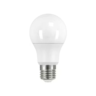 Image of Energizer Dimmable LED GLS Energy Saving Lightbulb, E27, 9.2 W, Warm White