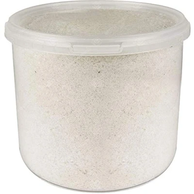 Image of GardenersDream EPSOM SALTS FOLIAGE GREENER PLANT FOOD GARDEN FERTILISER (10L Tub)