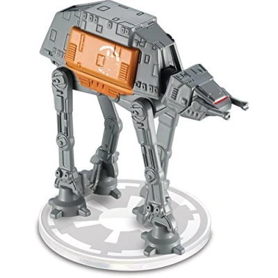 Image of Hot Wheels Star Wars Rogue One Starship Vehicle, Elephant