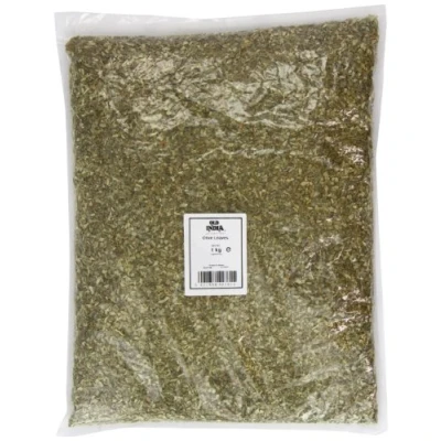Image of Old India Olive Leaves 1 Kg