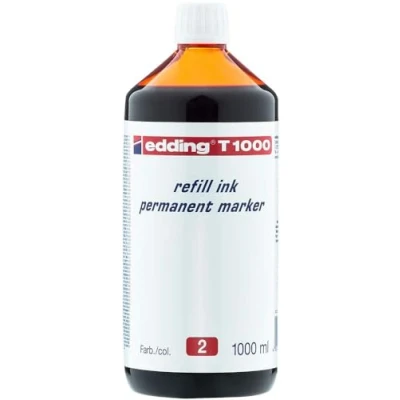 Image of Edding T1000 Permanent Marker Refill