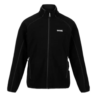 Image of Regatta Mens Hadfield Outdoor Active Fleece