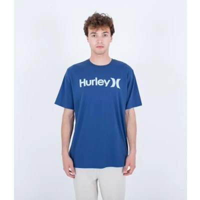 Image of T Shirt Short Sleeve Men EVD OAO Solid