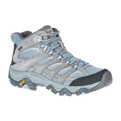 Image of Women&#039;s MOAB III Mid GORE TEX® Walking Boots