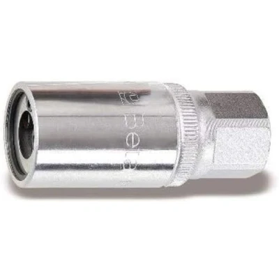 Image of Beta 14330007 Model 1433 7 Roller Stud Extractors with 1/2 Square Drives, 7mm