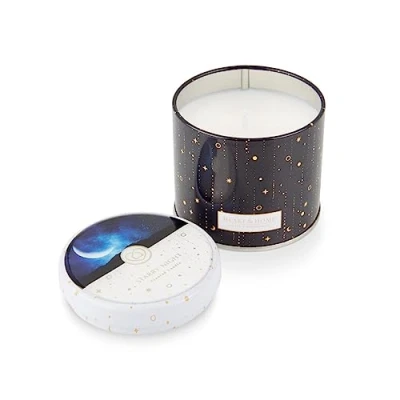 Image of Starry Night Candle Tin
