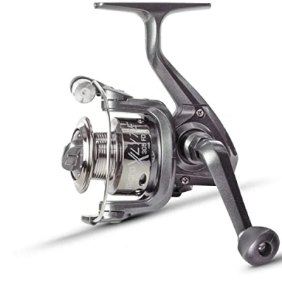 Image of Zebco Micro X Lite 305 FD Fishing reel