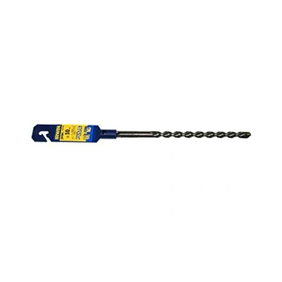 Image of Irwin 10501980 10 x 210mm Speed Hammer Plus Drill Bit