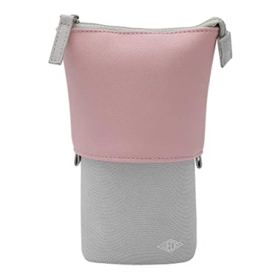 Image of WEDO My Butler 24273071 School Pencil Case 2 in 1 and pink