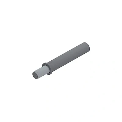 Image of Blumotion for Doors Handle Side, Grey Nylon.