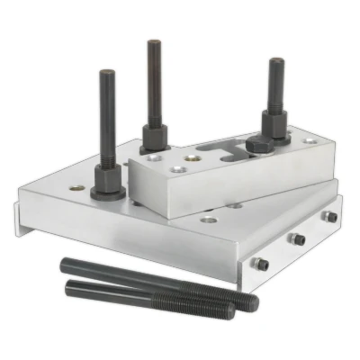 Image of Sealey Universal Press Support Block