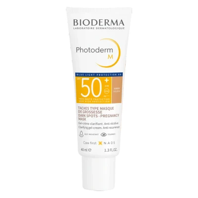 Image of Bioderma Photoderm M SPF50+ 40ml