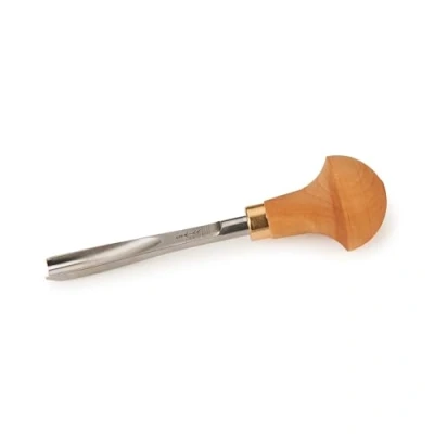 Image of Pfeil Woodcutting Tool, Sweep B 9/10 mm DT700795 by tyzacktools