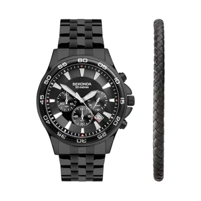 Image of Sekonda Casual Watch 39011