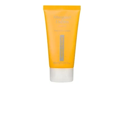 Image of Margaret Dabbs Intensive Hydrating Hand Cream with Anti Ageing Ingredients Improves Skin Firmness, Mandarin Scented 45ml
