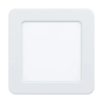 Image of Eglo Lighting Fueva Led Recessed Downlight White EG99178