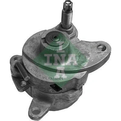 Image of 00A903315 Tensioner Lever, V ribbed belt INA 533 0084 30 MERCEDES BENZ: Class, Sprinter 3 T Van, SLK