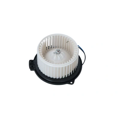 Image of 42424011, 96469222, 96469227 Blower Motor NRF 34419 VAUXHALL: Antara
