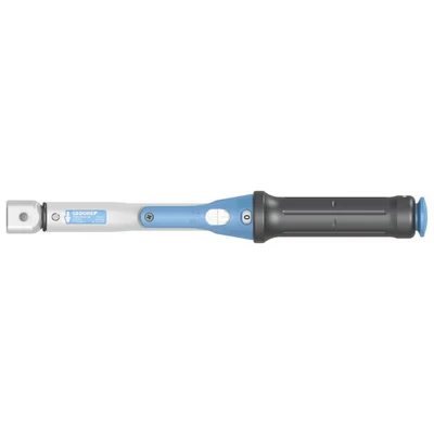 Image of Gedore 1646192 Torque Wrench TORCOFIX SE 9x12 5 25 Nm