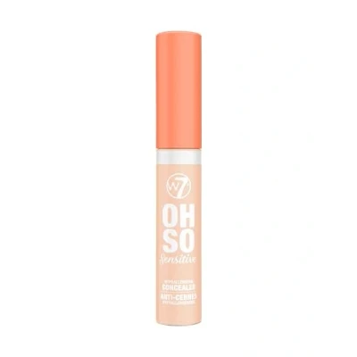 Image of W7 Oh So Sensitive Concealer 5 Light Warm