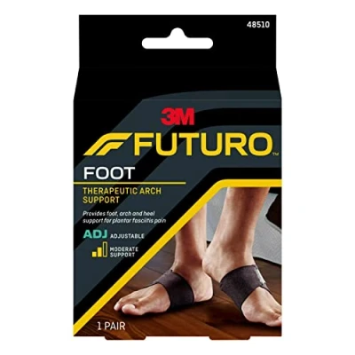 Image of FUTURO 48510EN Adjustable Therapeutic Arch Support