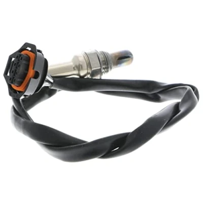 Image of 09195606, 09199591 Lambda sensor VEMO Original Quality V40 76 0006 Thread pre greased 4 VAUXHALL: Astra Mk5, Mk5 Sport Hatch, Zafira Mk1
