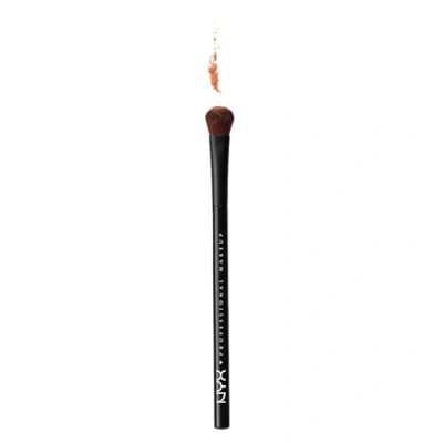 Image of NYX Professional Makeup Pro Brush Eye Shading, 0.021 kg
