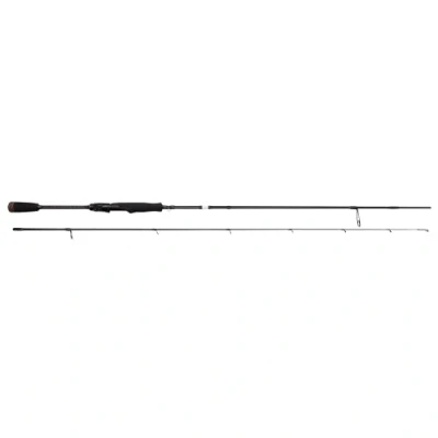 Image of Savage Gear SG2 Ultra Light Game Spin rod 1.90m (3 15g) Spinning