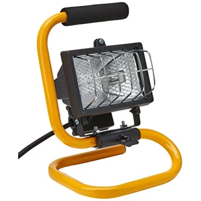 Image of Status Portable Handheld 120W Halogen Work Inspection Light