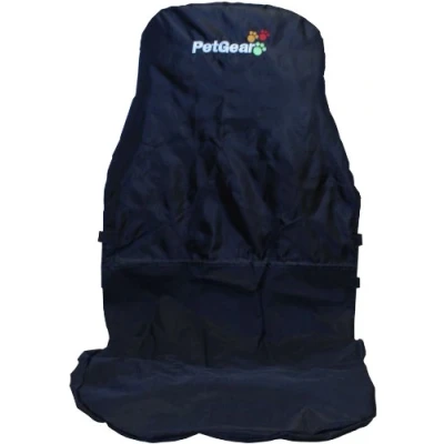 Image of &quot;PetGear&quot; Front Seat Cover for Dogs
