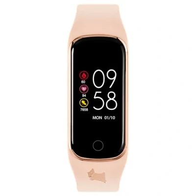 Image of RADLEY Women&#039;s Digital Quartz Watch with Silicone Strap RYS08 2090