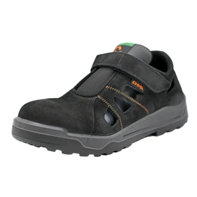 Image of Emma Daytona D Metal Free Safety Shoes 42