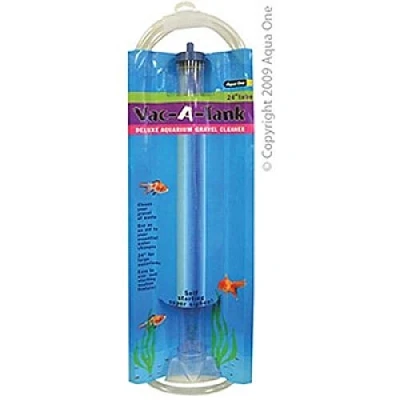 Image of Aqua One Gravel Cleaner 24&quot; 60cm