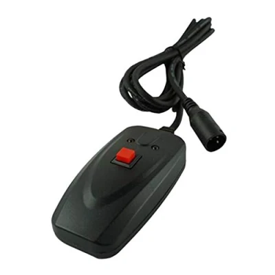 Image of Perfeclan Fog Machine Wire Controller Portable for 400w 900w 1500w