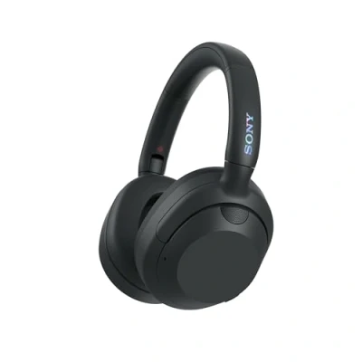 Image of Sony ULT Wear Black