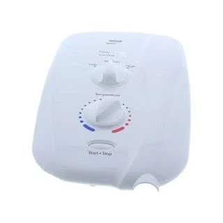 Image of MIRA 1.416.60.3.0 COVER ASSEMBLY SPORT 7.5/9.0 SPARE