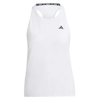 Image of adidas Women&#039;s Own The Run Tank Top, White, S