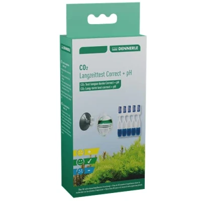 Image of Dennerle Co2 Long Term Test Correct
