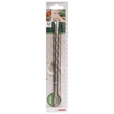 Image of Bosch 2609255523 210mm SDS Plus Hammer Drill Bit with Diameter 12mm