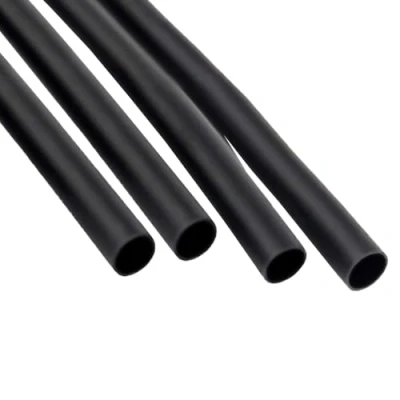 Image of Heat Shrink 2:1 Tubing Electrical Sleeving Cable Wire Heatshrink Tube 2 Meter (19.1mm Diameter)