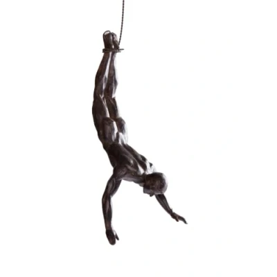 Image of Jotex Diver Decorative Figurine