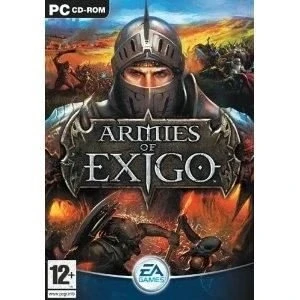 Image of Armies Of Exigo (PC)